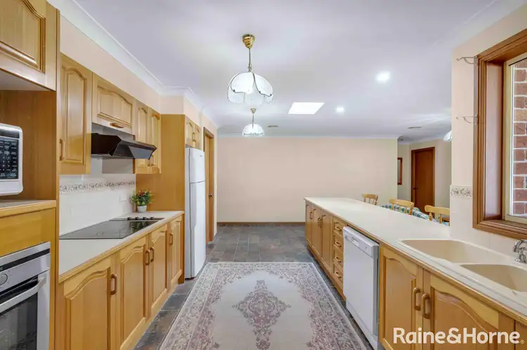Third view of Homely house listing, 3 Plato Crescent, Worrigee NSW 2540