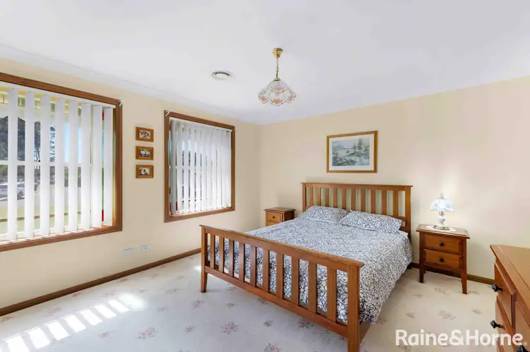 Fifth view of Homely house listing, 3 Plato Crescent, Worrigee NSW 2540