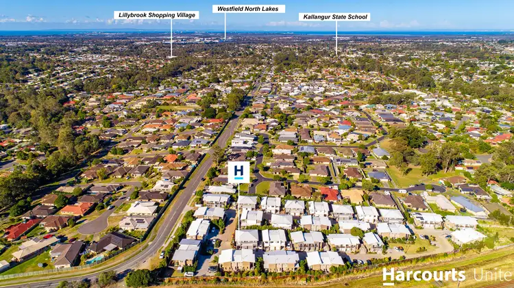 Main view of Homely house listing, 49/165 Ann Street, Kallangur QLD 4503