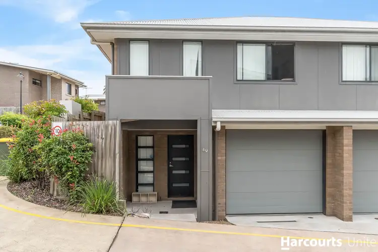 49/165 Ann Street, Kallangur QLD 4503