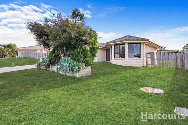 Main view of Homely house listing, 9 Summit Ridge Drive, Nikenbah QLD 4655
