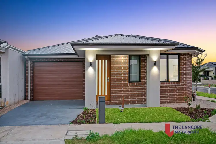 27 Stellar Rd, Bonnie Brook VIC 3335