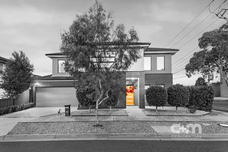 2 Win-Malee Street, Hadfield VIC 3046