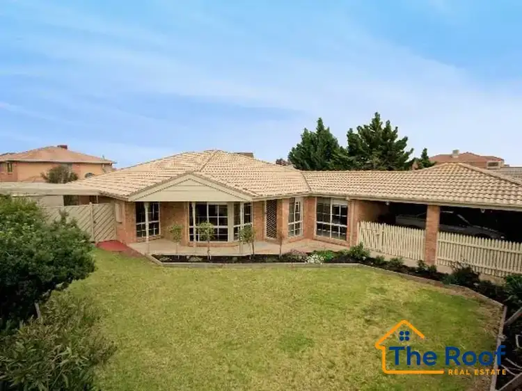 191 Hogans Road, Hoppers Crossing VIC 3029