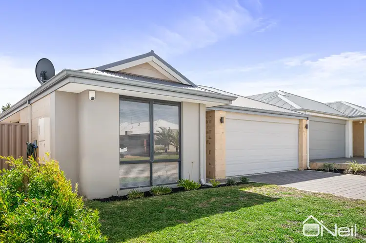 9 Annato Entrance, Byford WA 6122