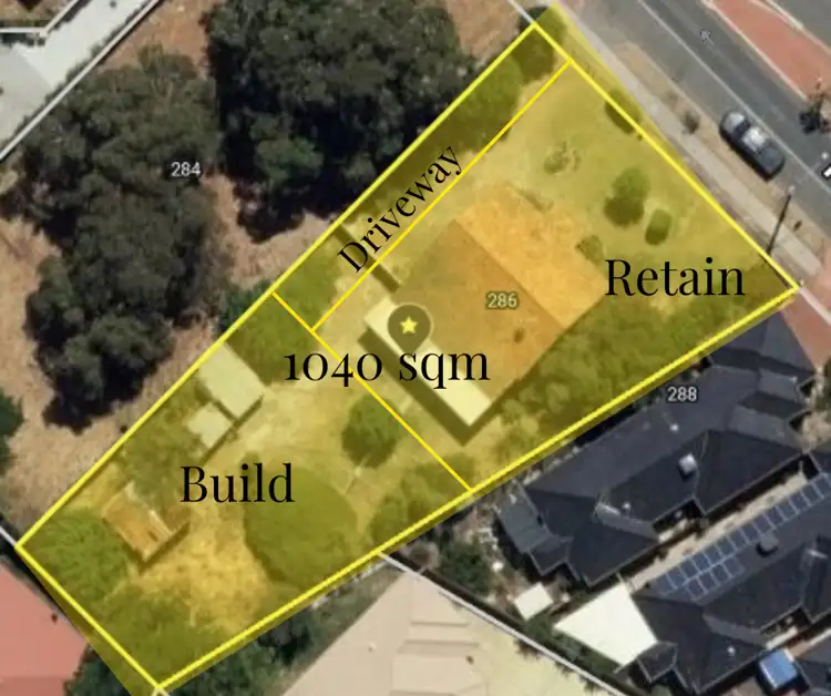 286 Hardey Road, Cloverdale WA 6105