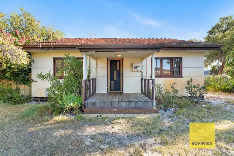 Third view of Homely house listing, 286 Hardey Road, Cloverdale WA 6105