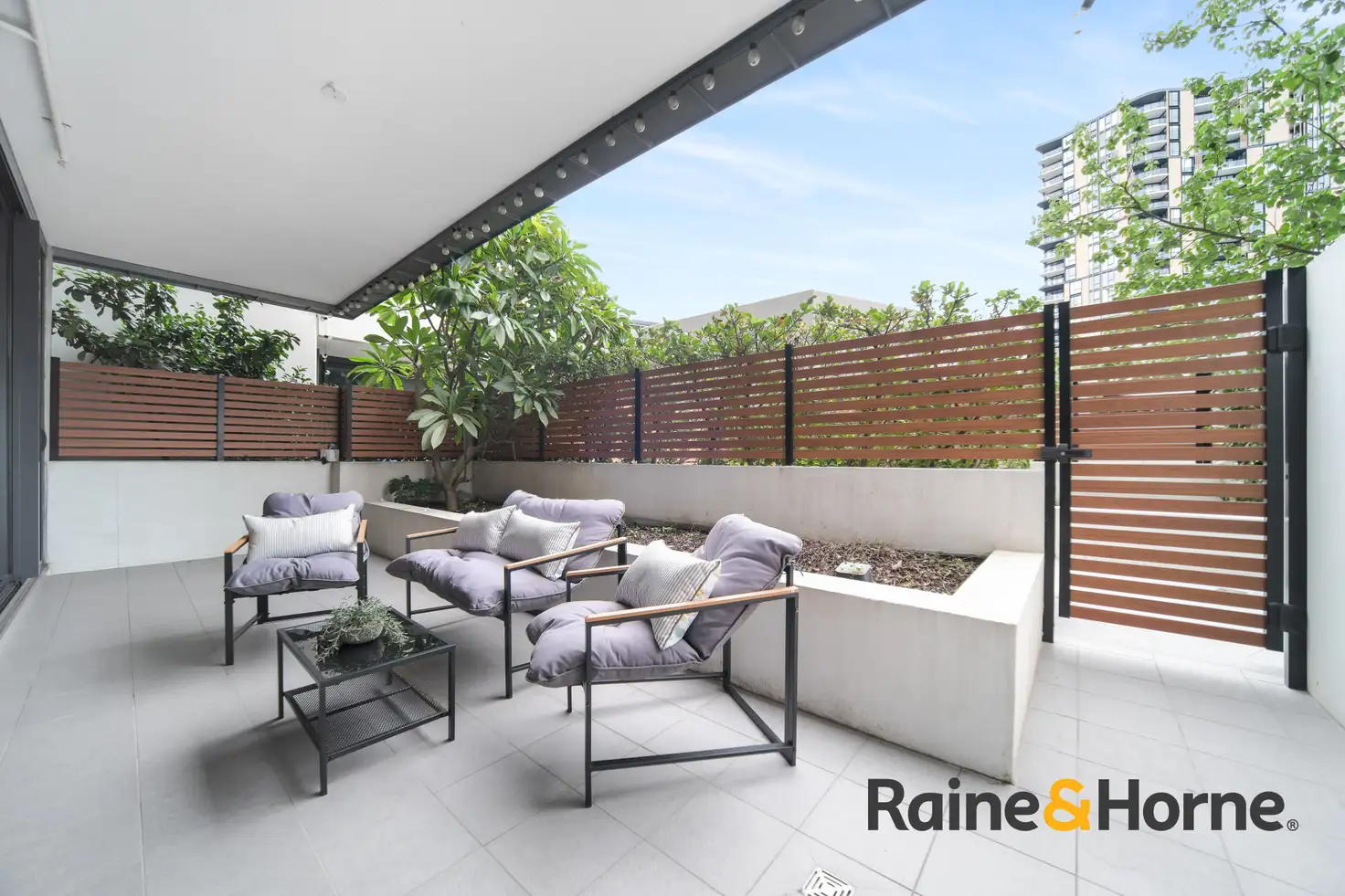 Main view of Homely apartment listing, 707/10 Burroway Rd, Wentworth Point NSW 2127