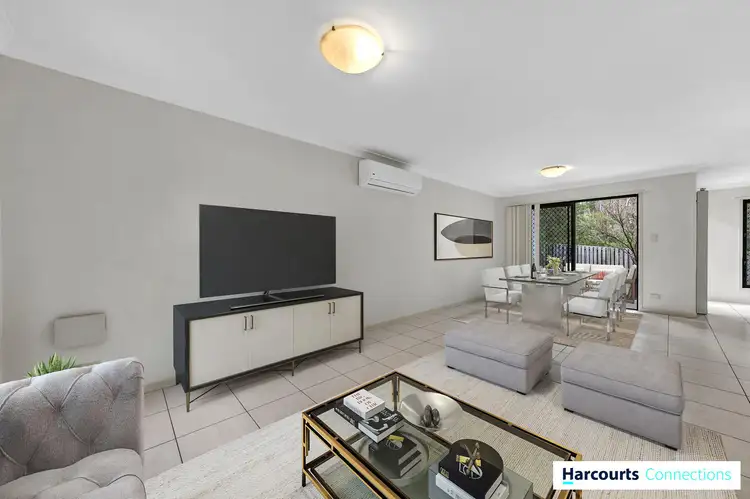 Third view of Homely townhouse listing, 15/67 Smiths Road, Goodna QLD 4300