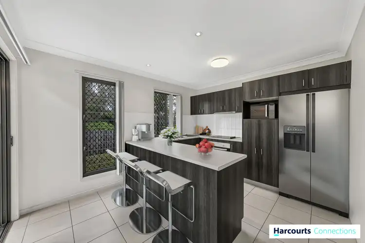 Fifth view of Homely townhouse listing, 15/67 Smiths Road, Goodna QLD 4300