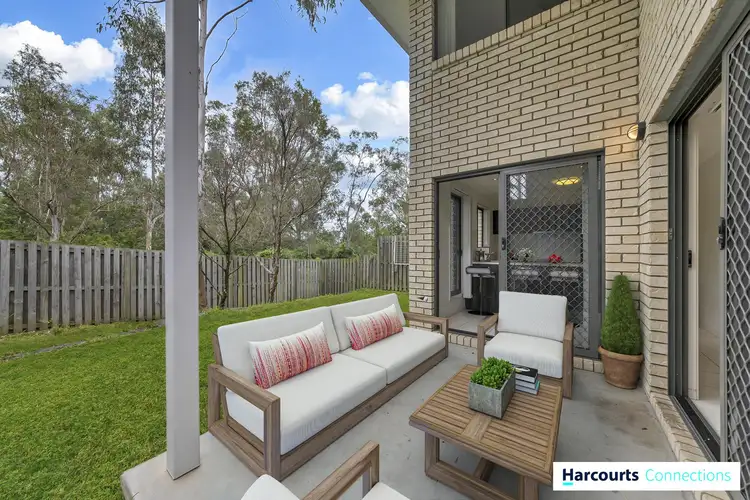 Sixth view of Homely townhouse listing, 15/67 Smiths Road, Goodna QLD 4300
