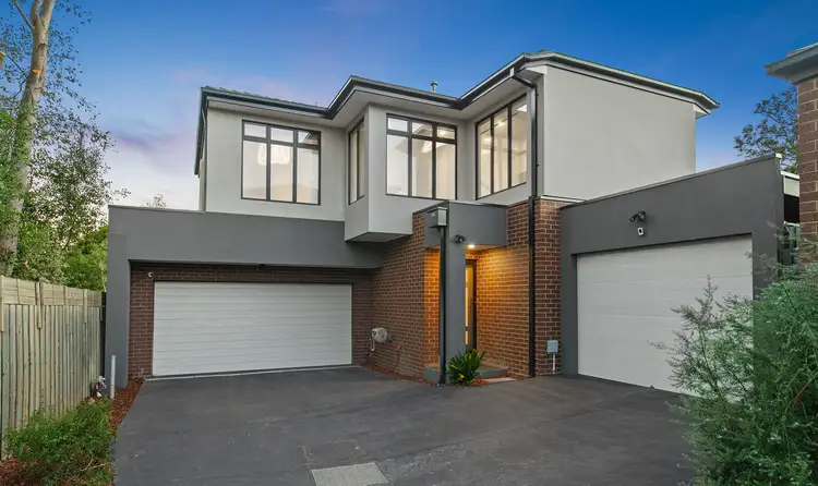 3/45 Richard Drive, Langwarrin VIC 3910