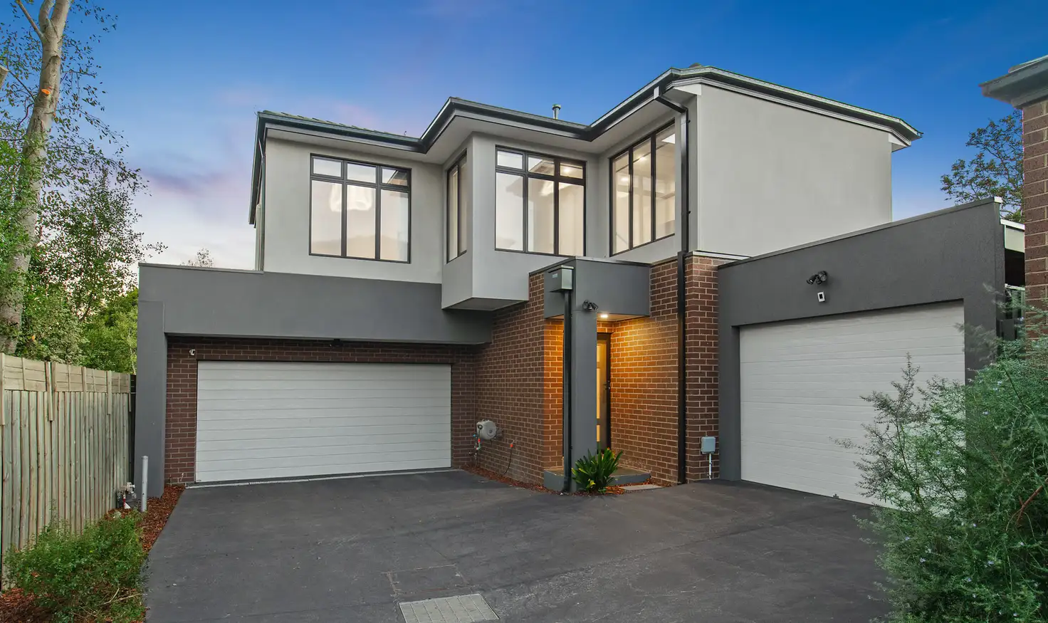 Main view of Homely townhouse listing, 3/45 Richard Drive, Langwarrin VIC 3910