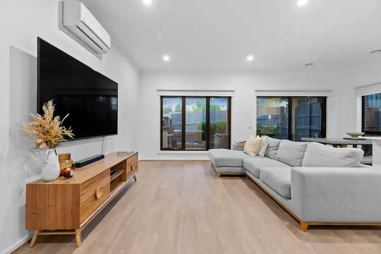 Fourth view of Homely townhouse listing, 3/45 Richard Drive, Langwarrin VIC 3910
