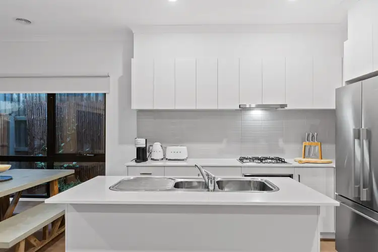 Fifth view of Homely townhouse listing, 3/45 Richard Drive, Langwarrin VIC 3910