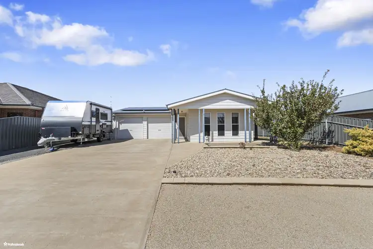 Main view of Homely house listing, 6 Reinke Court, Blyth SA 5462