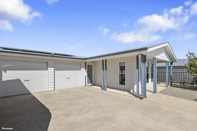 Second view of Homely house listing, 6 Reinke Court, Blyth SA 5462