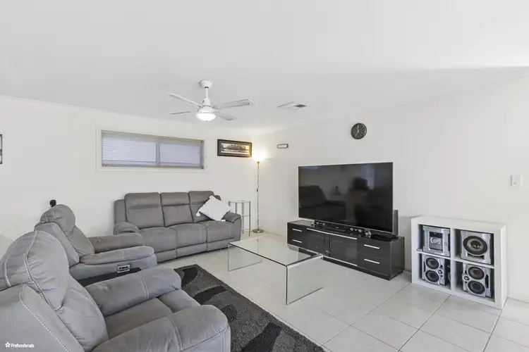 Third view of Homely house listing, 6 Reinke Court, Blyth SA 5462