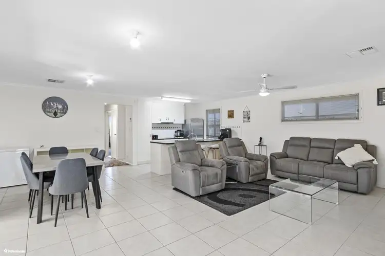 Fifth view of Homely house listing, 6 Reinke Court, Blyth SA 5462