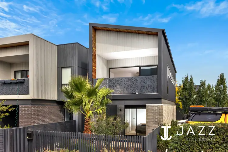 Main view of Homely townhouse listing, 24 Broadside Walk, Point Cook VIC 3030