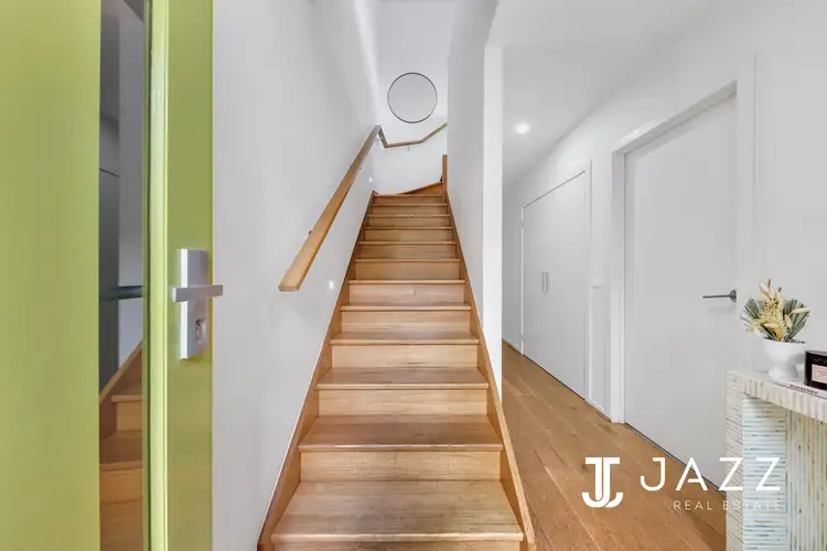 Third view of Homely townhouse listing, 24 Broadside Walk, Point Cook VIC 3030