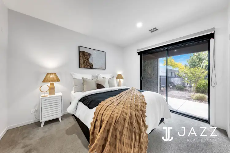 Fourth view of Homely townhouse listing, 24 Broadside Walk, Point Cook VIC 3030