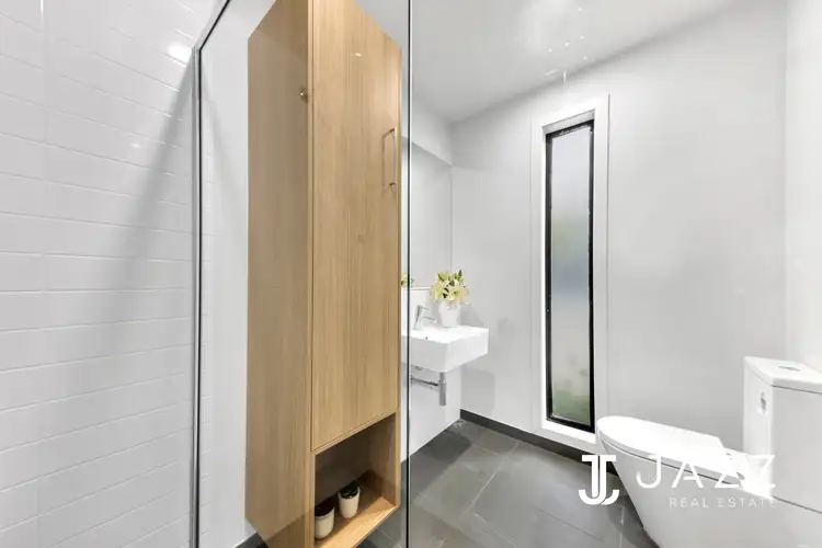 Sixth view of Homely townhouse listing, 24 Broadside Walk, Point Cook VIC 3030