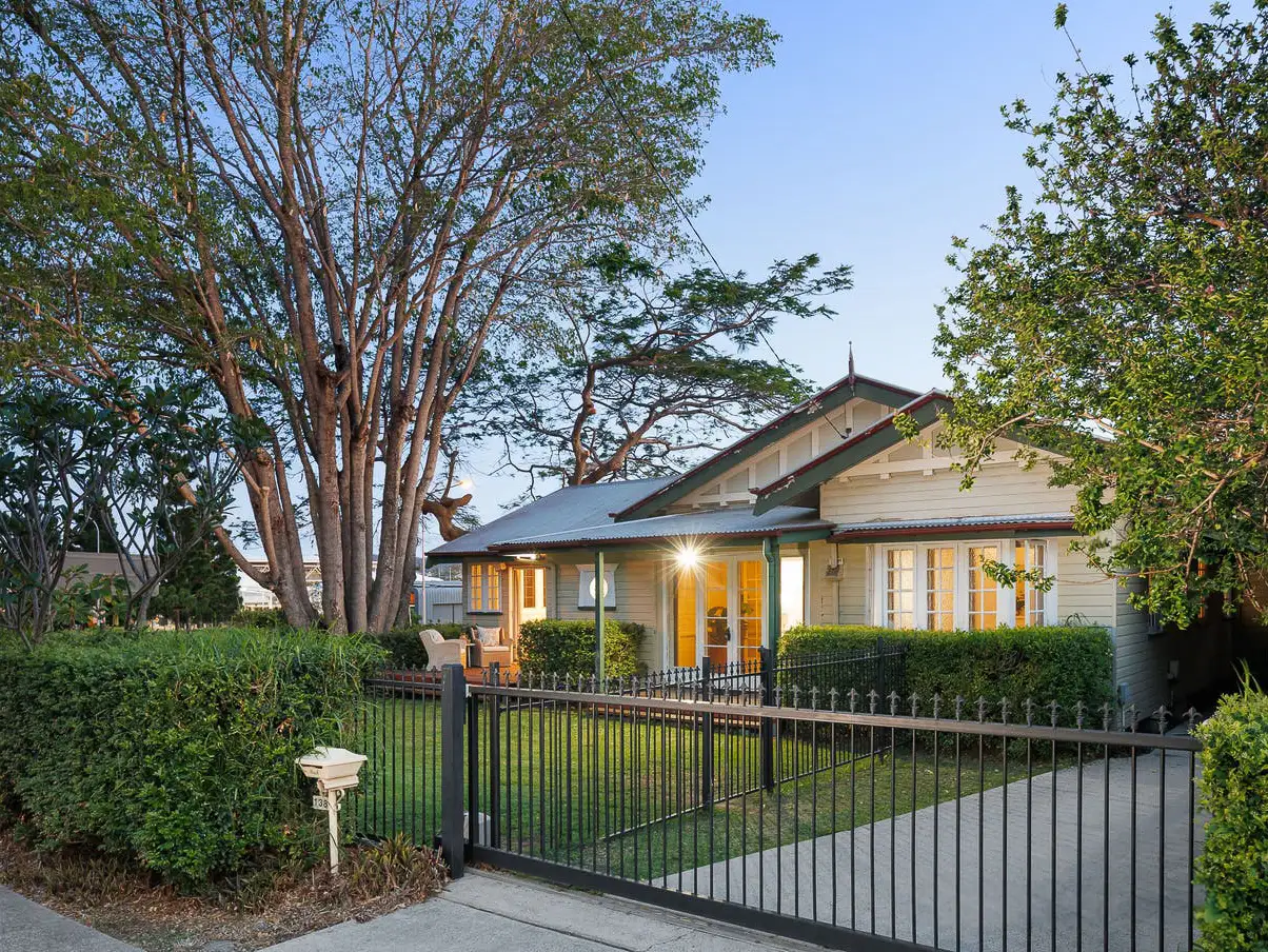 Main view of Homely house listing, 138 King Arthur Terrace, Tennyson QLD 4105