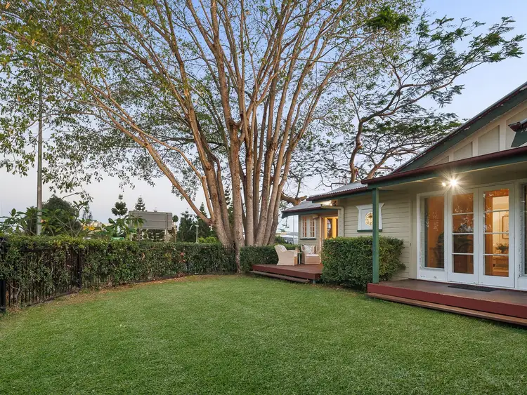 Second view of Homely house listing, 138 King Arthur Terrace, Tennyson QLD 4105