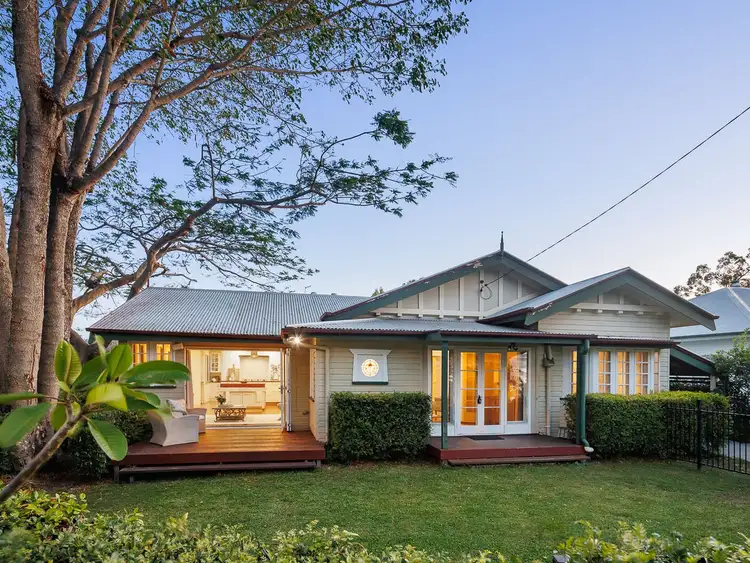 Third view of Homely house listing, 138 King Arthur Terrace, Tennyson QLD 4105