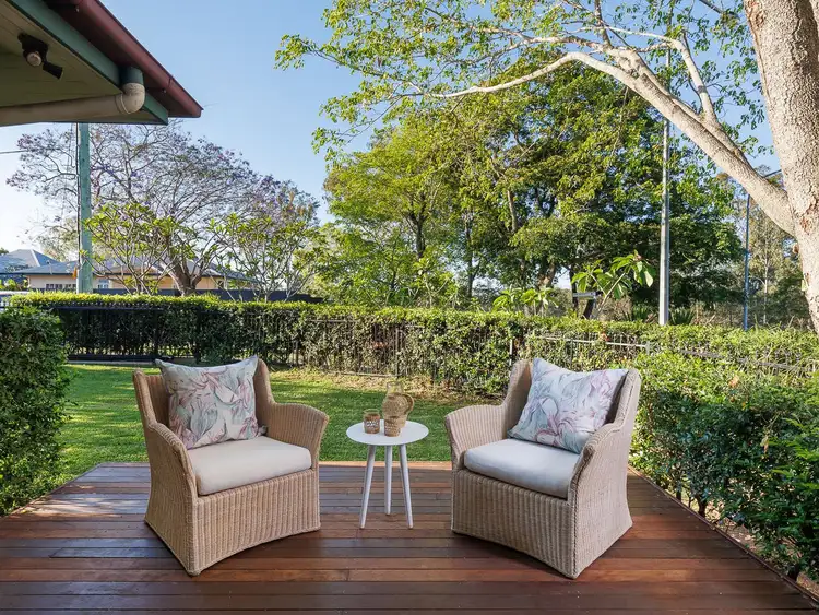 Fourth view of Homely house listing, 138 King Arthur Terrace, Tennyson QLD 4105