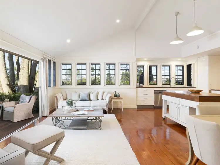 Sixth view of Homely house listing, 138 King Arthur Terrace, Tennyson QLD 4105