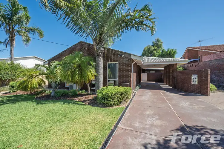 Main view of Homely house listing, 49 Justin Drive, Sorrento WA 6020