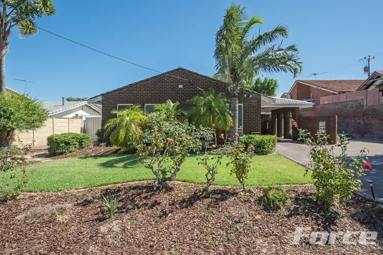 Second view of Homely house listing, 49 Justin Drive, Sorrento WA 6020