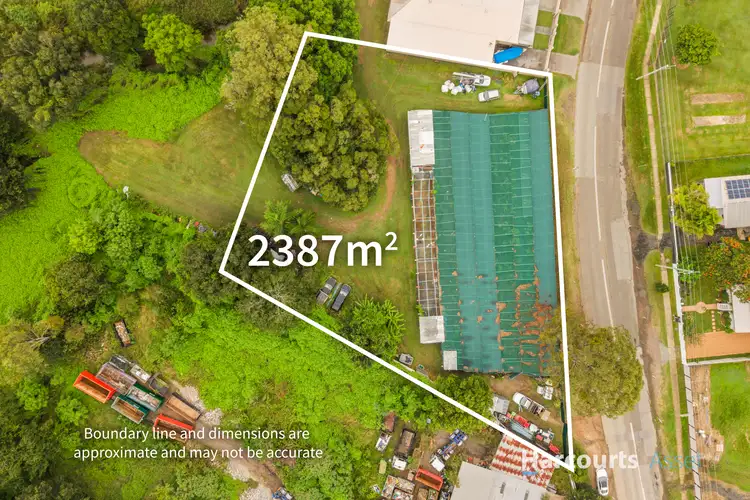37 Bergins Hill Road, Bundamba QLD 4304