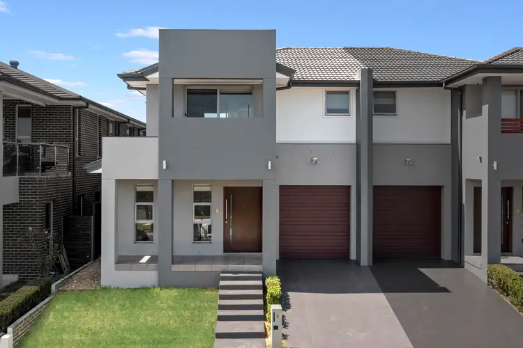 16 Harvey Street, Oran Park NSW 2570