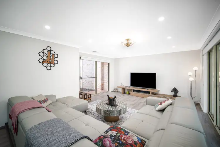 Sixth view of Homely townhouse listing, 4/24 Spica Place, Quakers Hill NSW 2763