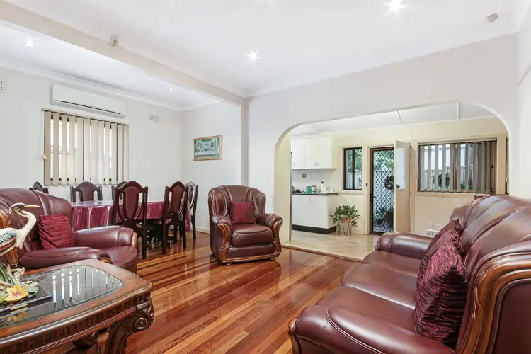Second view of Homely house listing, 52 Stapleton Street, Wentworthville NSW 2145