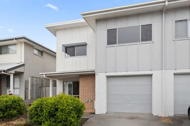 127/89 Northquarter Drive, Murrumba Downs QLD 4503