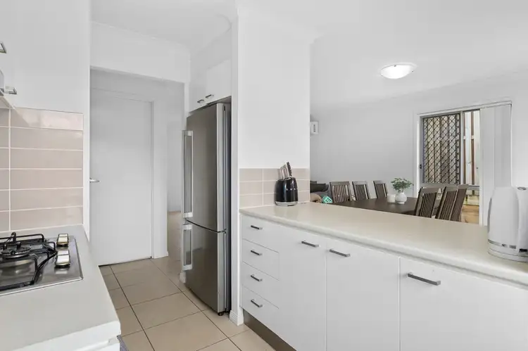 Fourth view of Homely townhouse listing, 127/89 Northquarter Drive, Murrumba Downs QLD 4503