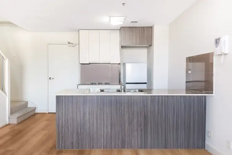 Second view of Homely apartment listing, 508/6-10 Charles Street, Parramatta NSW 2150