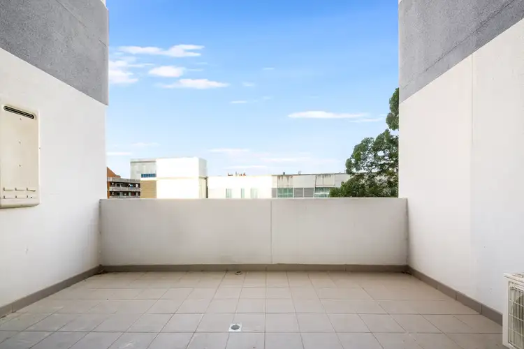 Fourth view of Homely apartment listing, 508/6-10 Charles Street, Parramatta NSW 2150