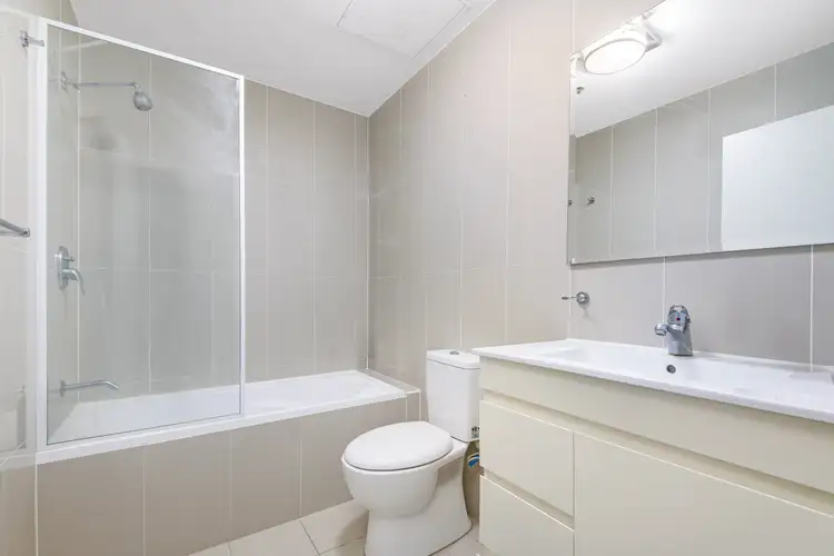 Fifth view of Homely apartment listing, 508/6-10 Charles Street, Parramatta NSW 2150