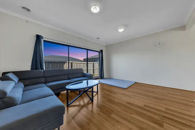 Third view of Homely house listing, 18 Berrima  Crescent, Wollert VIC 3750