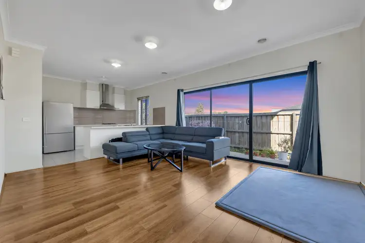 Fourth view of Homely house listing, 18 Berrima  Crescent, Wollert VIC 3750
