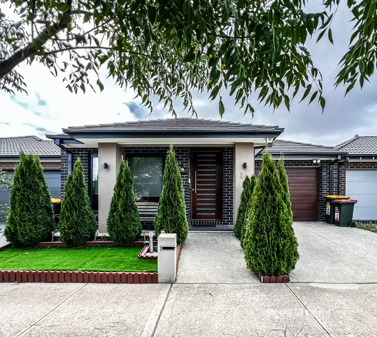 24 Angove Street, Craigieburn VIC 3064