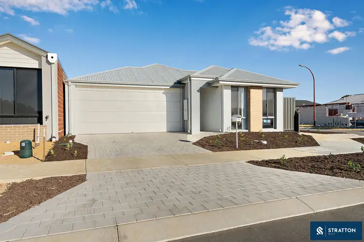 17 Composure Way, Southern River WA 6110