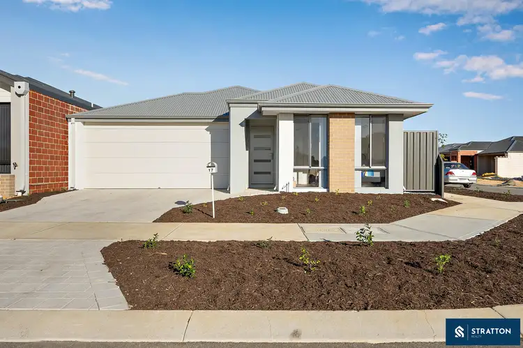 Second view of Homely house listing, 17 Composure Way, Southern River WA 6110