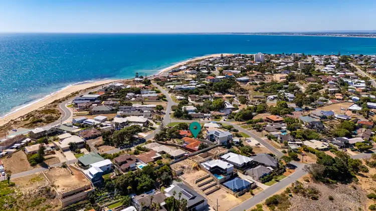 Main view of Homely house listing, 23 Mippi Road, Halls Head WA 6210