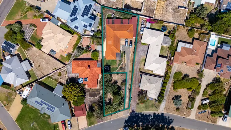 Third view of Homely house listing, 23 Mippi Road, Halls Head WA 6210